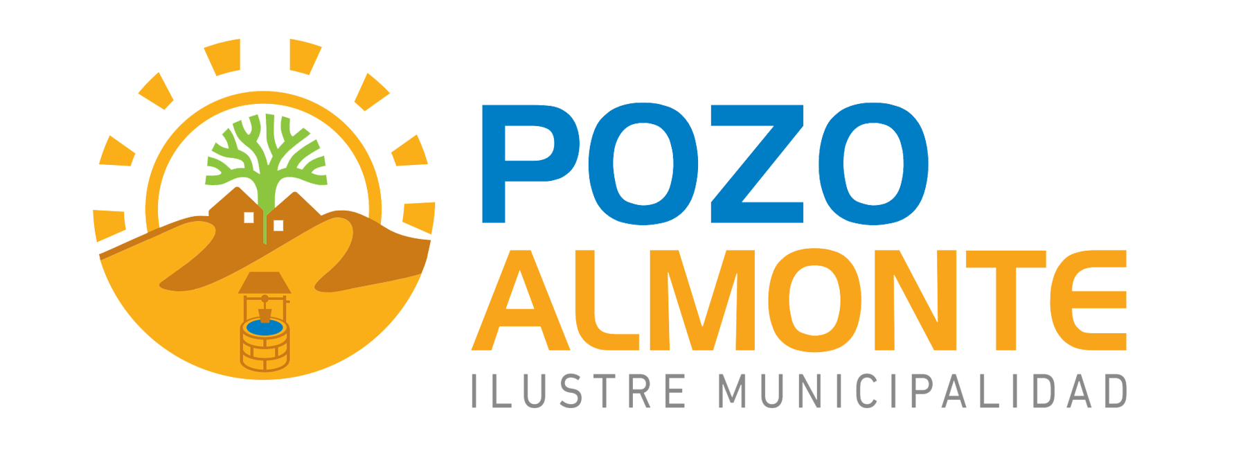 Logo Municipalidad de Pozo Almonte