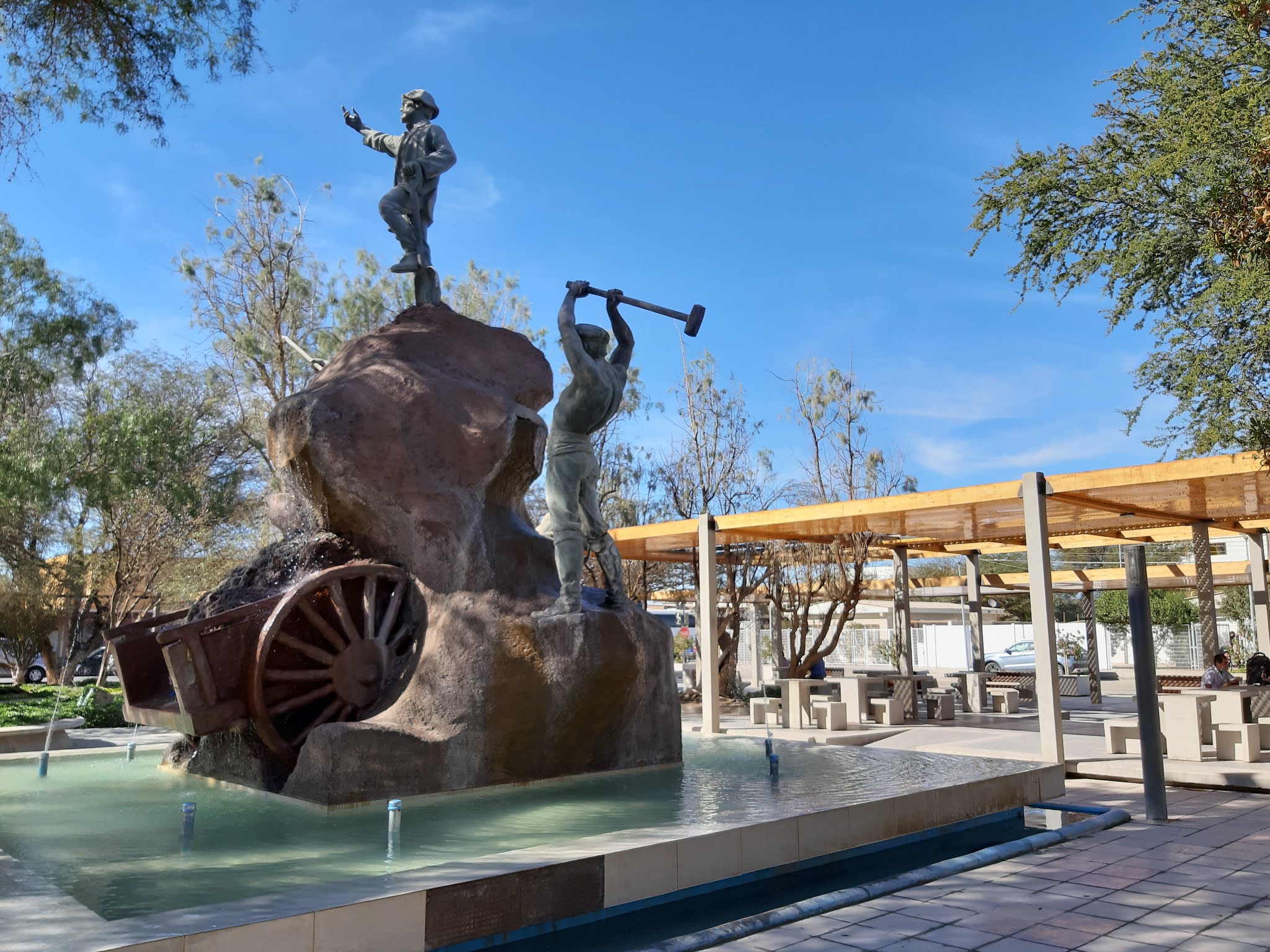 Programa Registro Social de Hogares